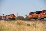 BNSF 4178